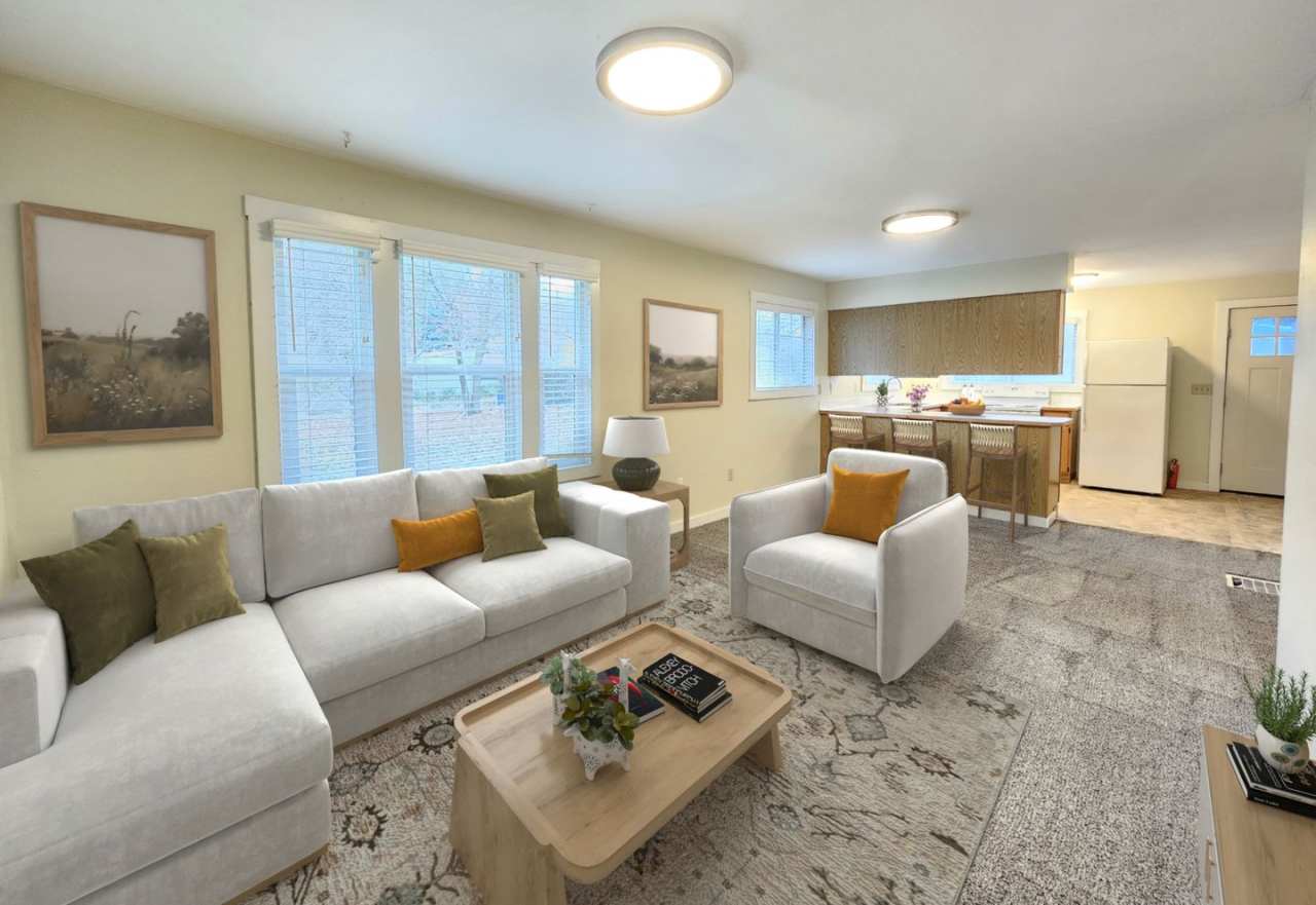 $1,650 - 2 Bed / 1 Bath Spacious House in Latah Valley Neighborhood