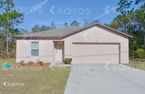 2799 West Sheila Drive