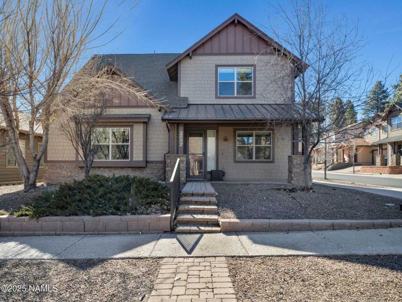 Stylish Modern Presidio in the Pines Home! 4 Bed, 2.5 Bath + Office! w/ Solar  A/C! Students  Small Pets OK! - Avail. NOW!