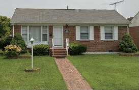 3724 Meridian Avenue