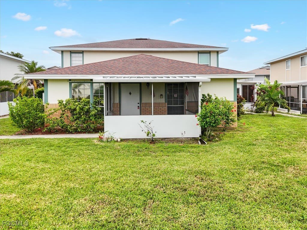 3297 Royal Canadian Trace unit: 1