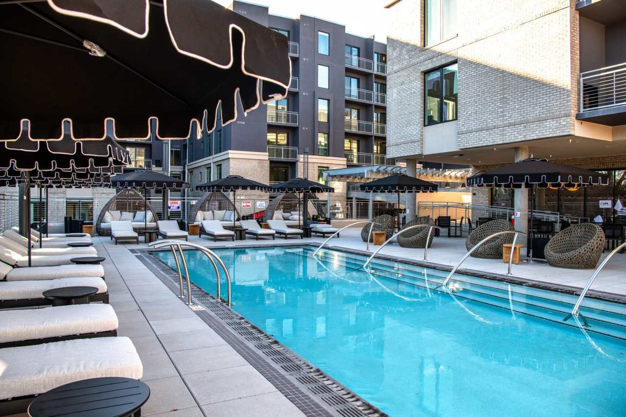 The Seventeen Hundred on East