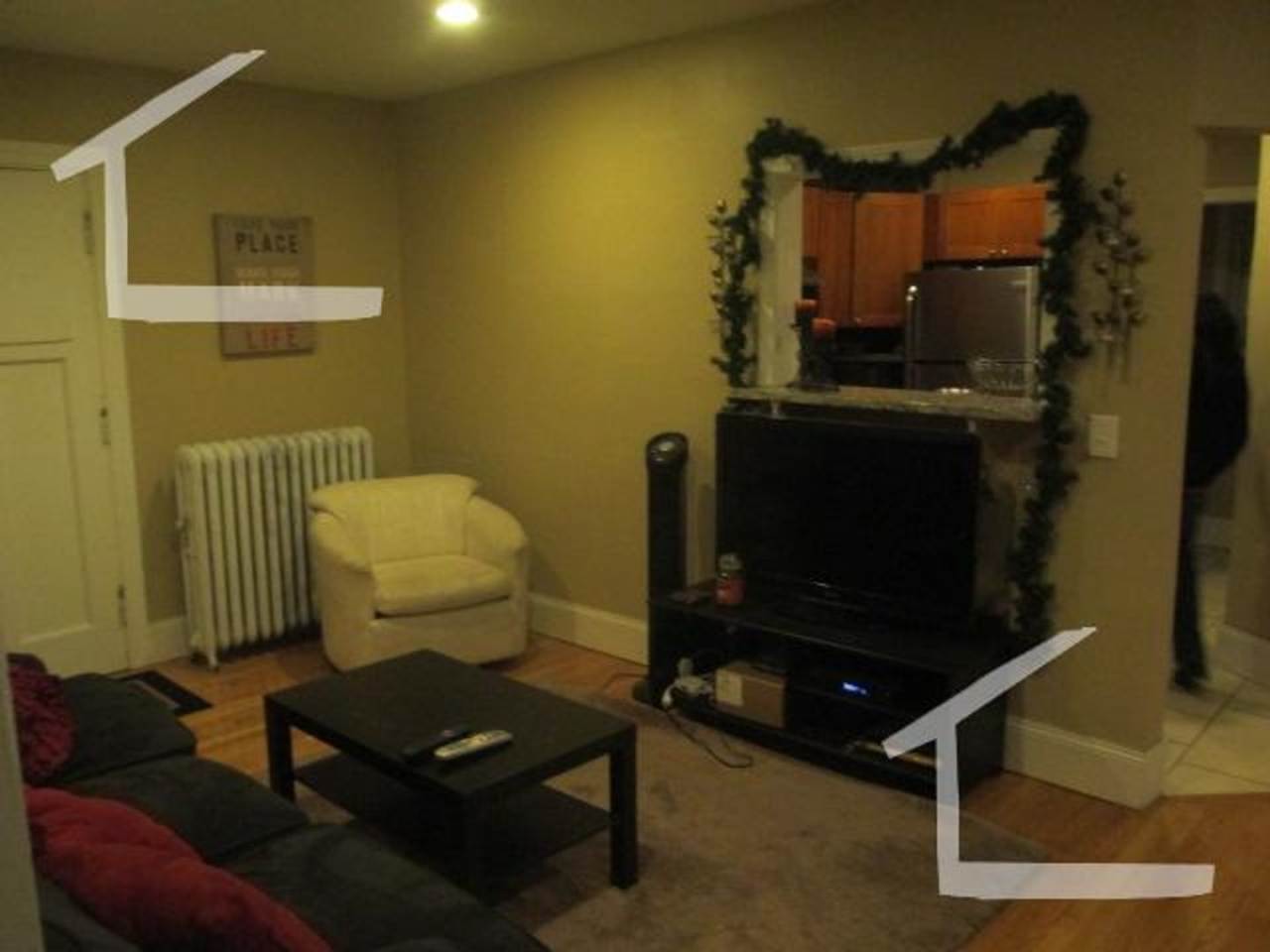 65 Egmont St #1A Brookline MA 02446