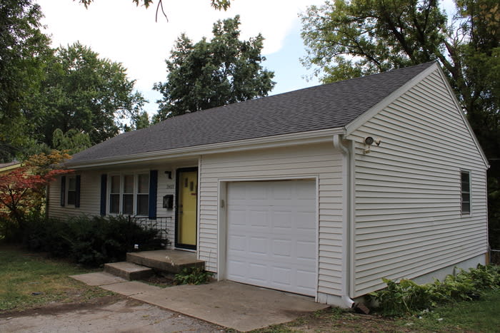 2403 Northeast Shady Lane Drive