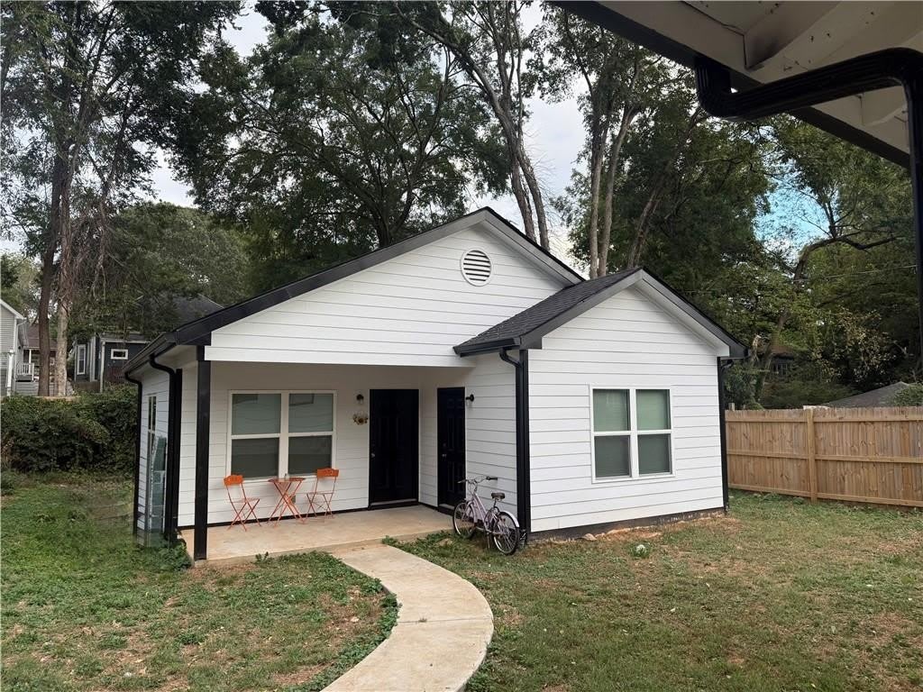 650 Holderness Street SW