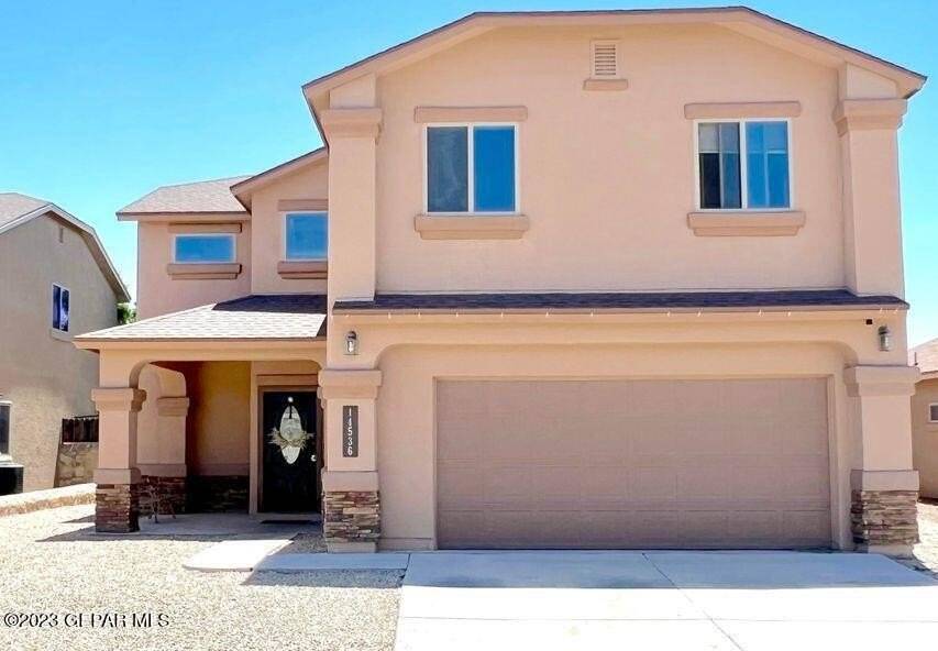 14536 Shady River Avenue