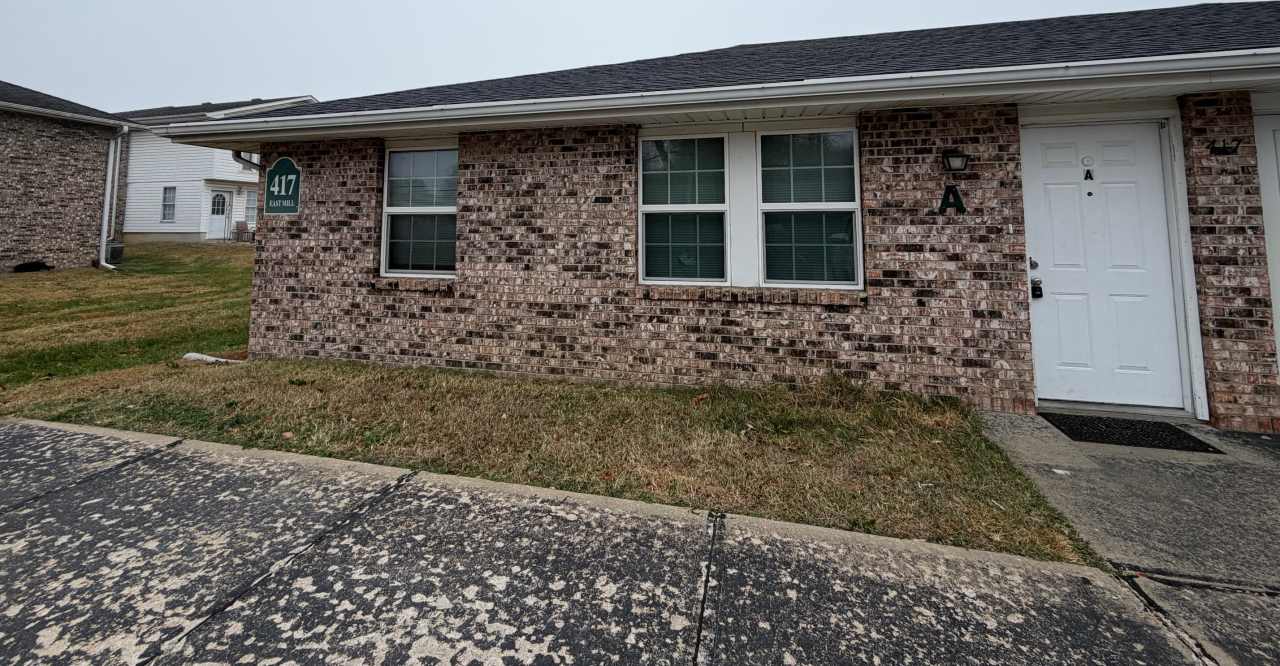 417 East Mill Street - A