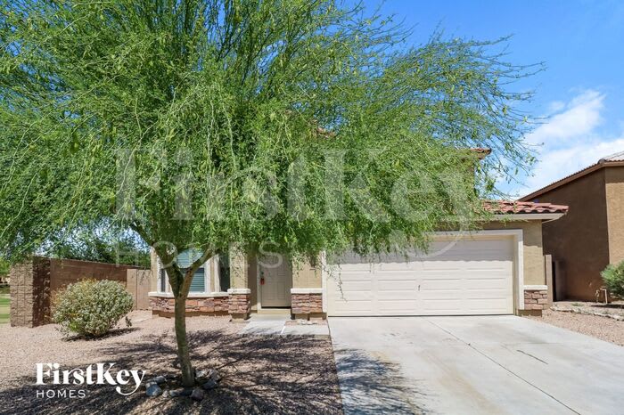 8953 South 253rd Avenue