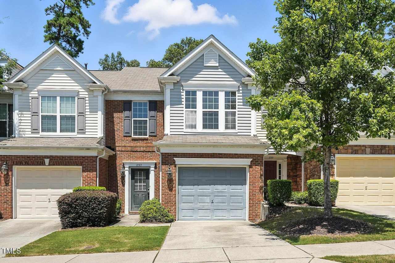 1131 Kingston Grove Drive