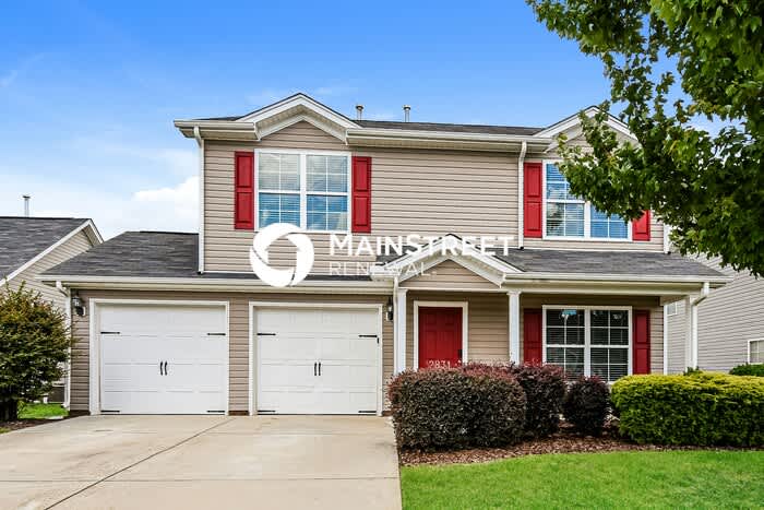 2831 Wild Poplar Way