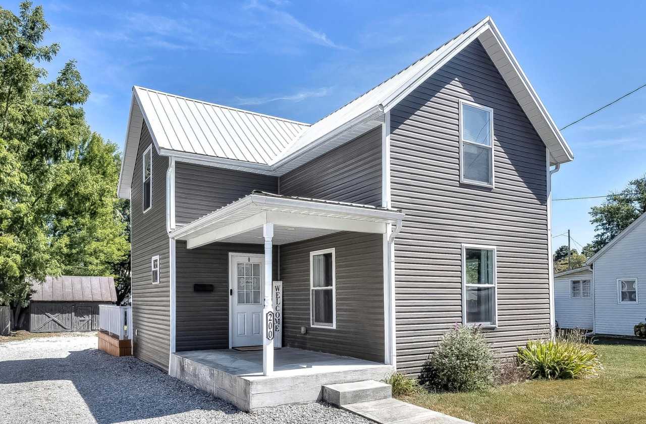 200 South Williams Street