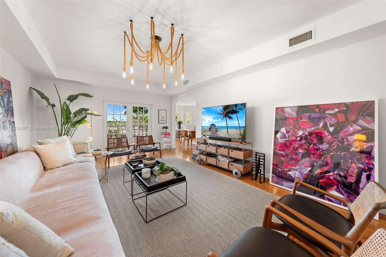 1415 Sunset Harbour Dr