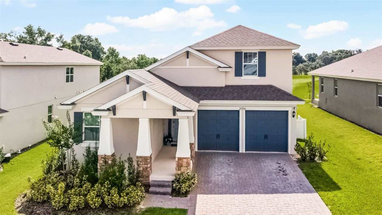 2056 KEYSTONE PASS BOULEVARD