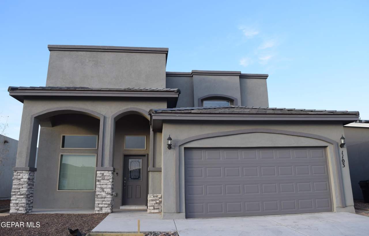 1103 Nickel Hill Avenue