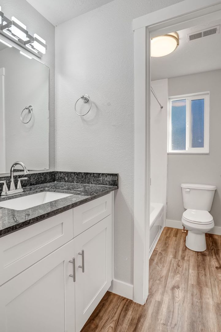 East Ridge Apartments