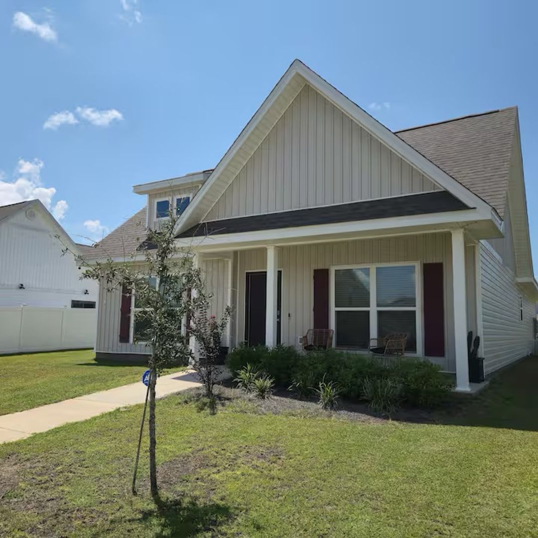 42 Woodsorrel Street Freeport FL 32439