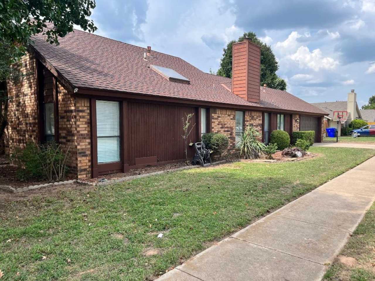 3 Bed 2 Bath Home For Lease NOW!!