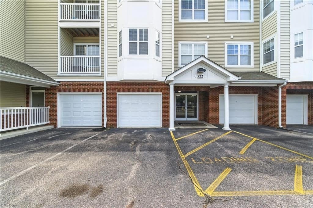 522 Knolls Drive
