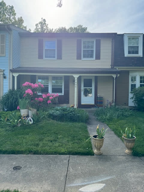 7520 Weatherby Drive