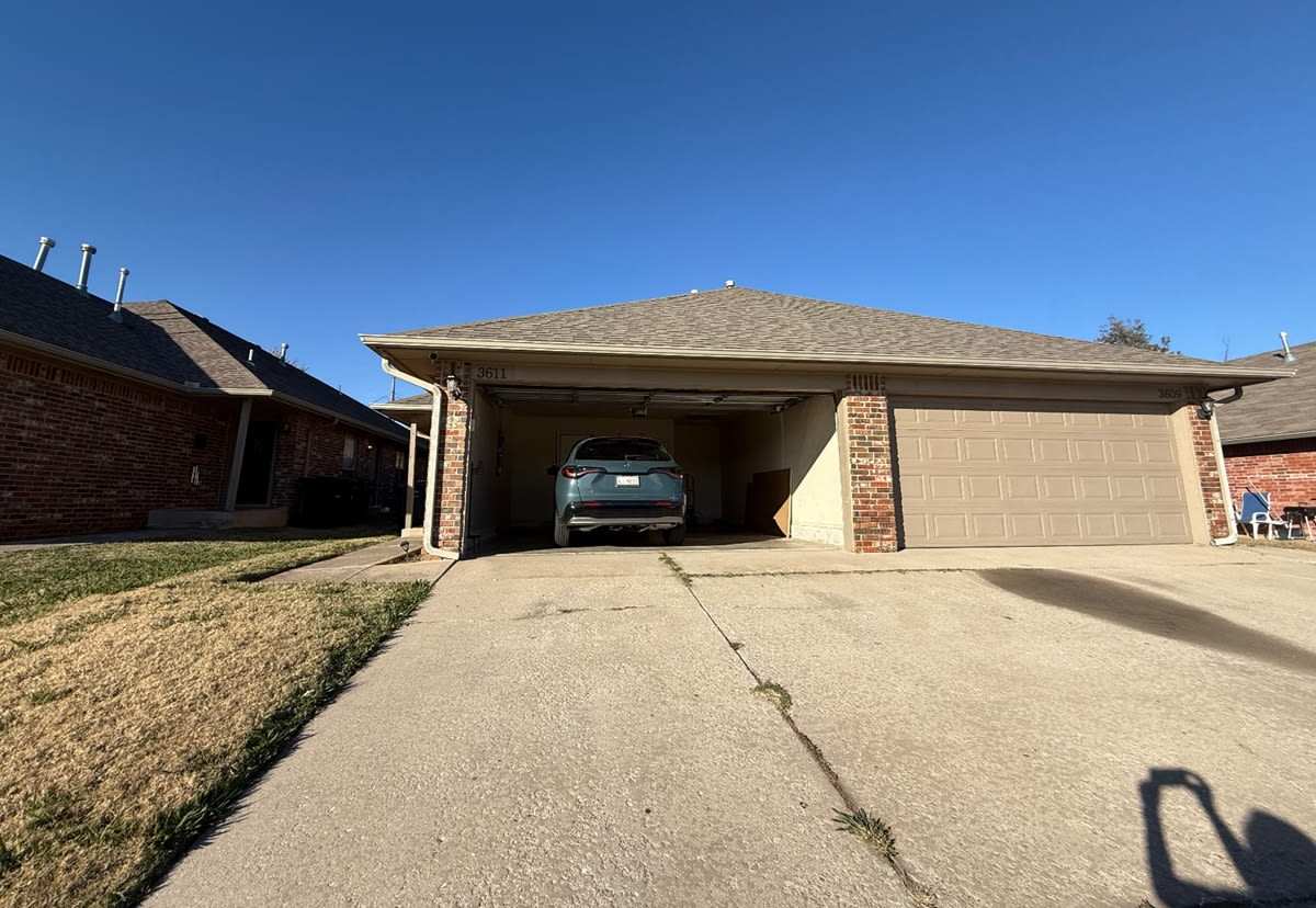 3611 Northwest 51st Street