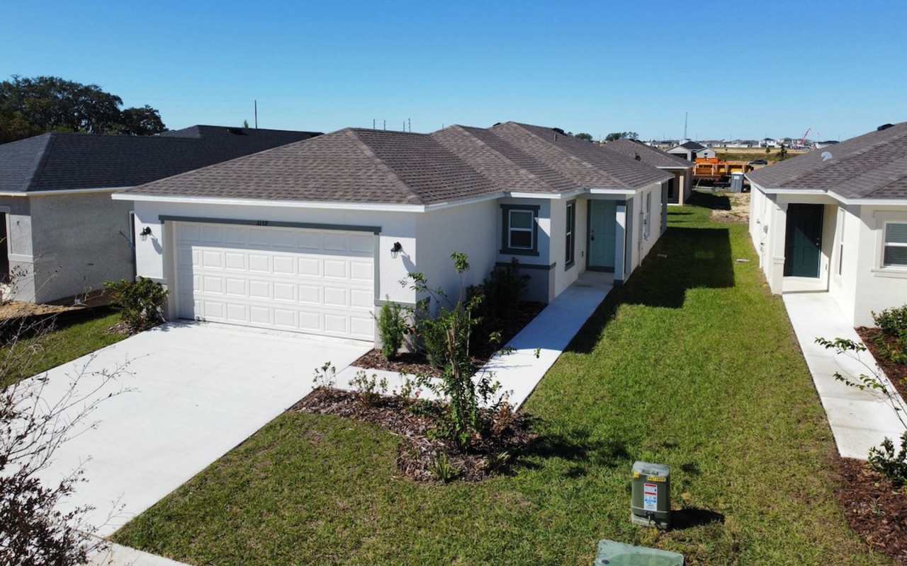 Modern Comfort Meets Convenience