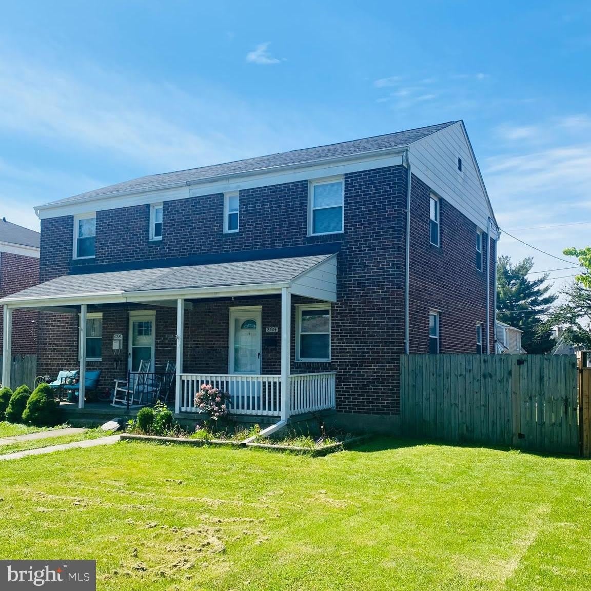 2504 LIBERTY Parkway