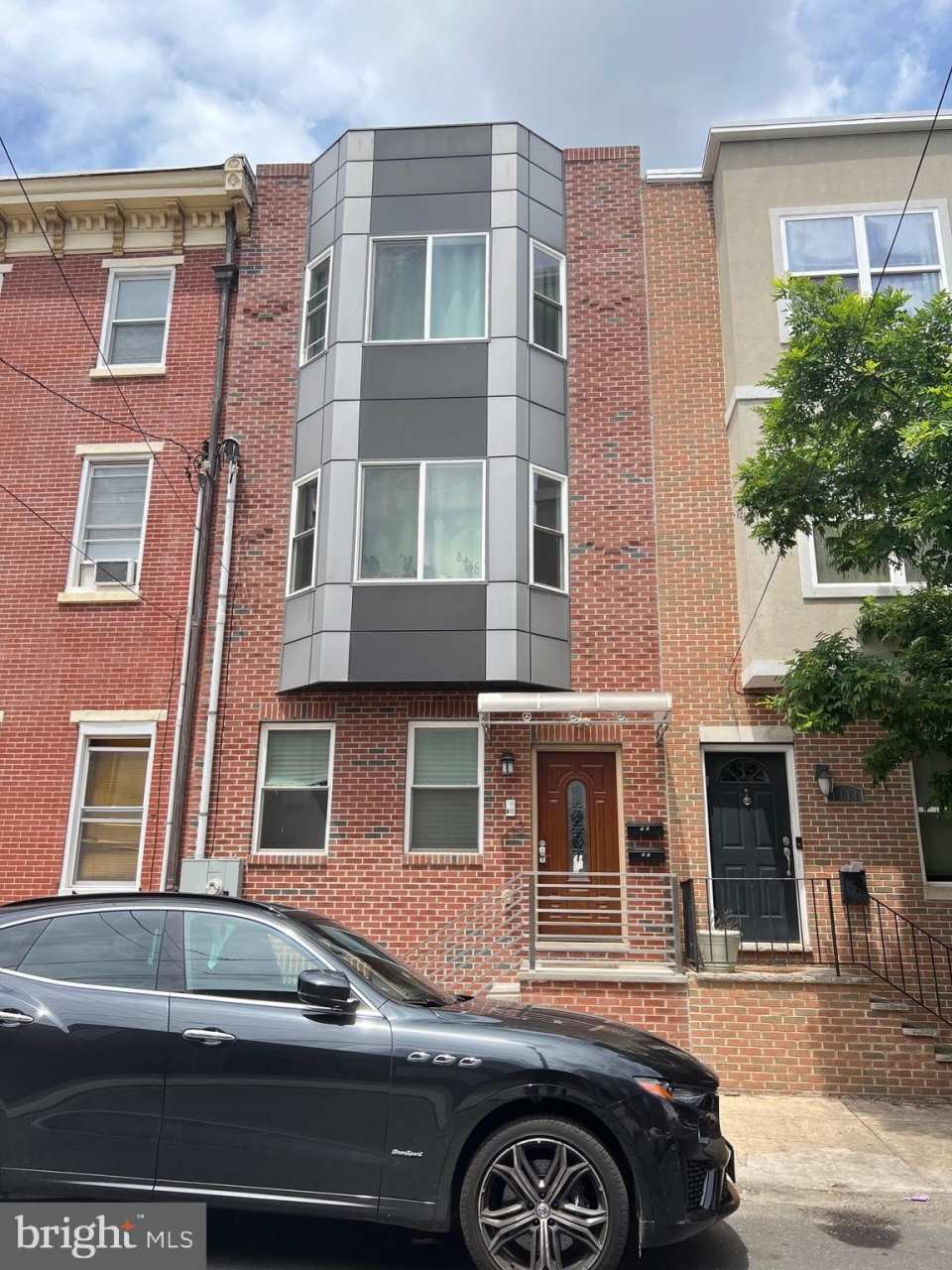 1113 WALLACE Street unit: A