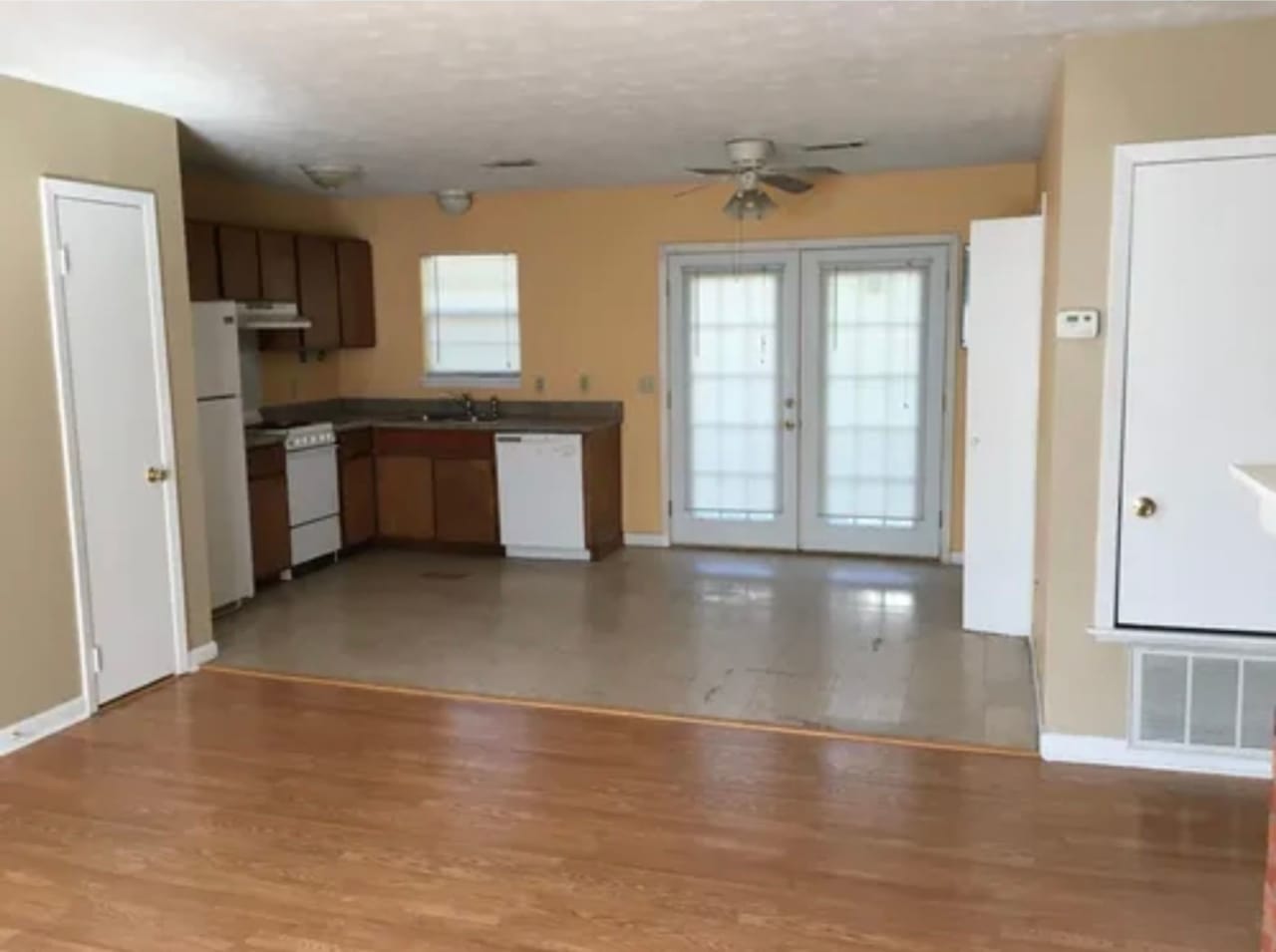 2 bed 2 full bath Apartment