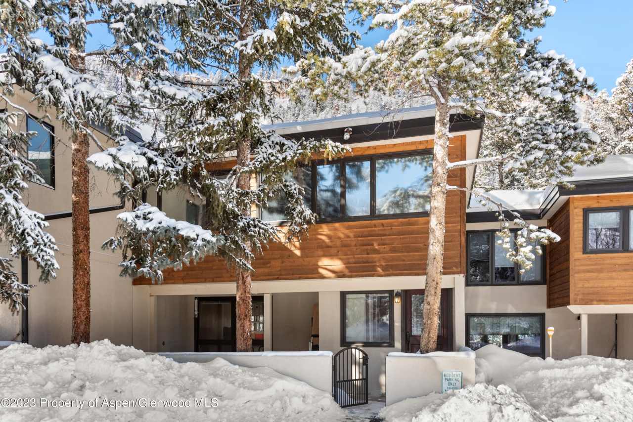 1501 Maroon Creek Road unit: #5