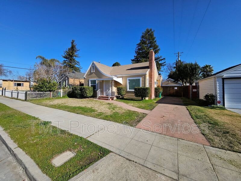 2918 N. Hunter St