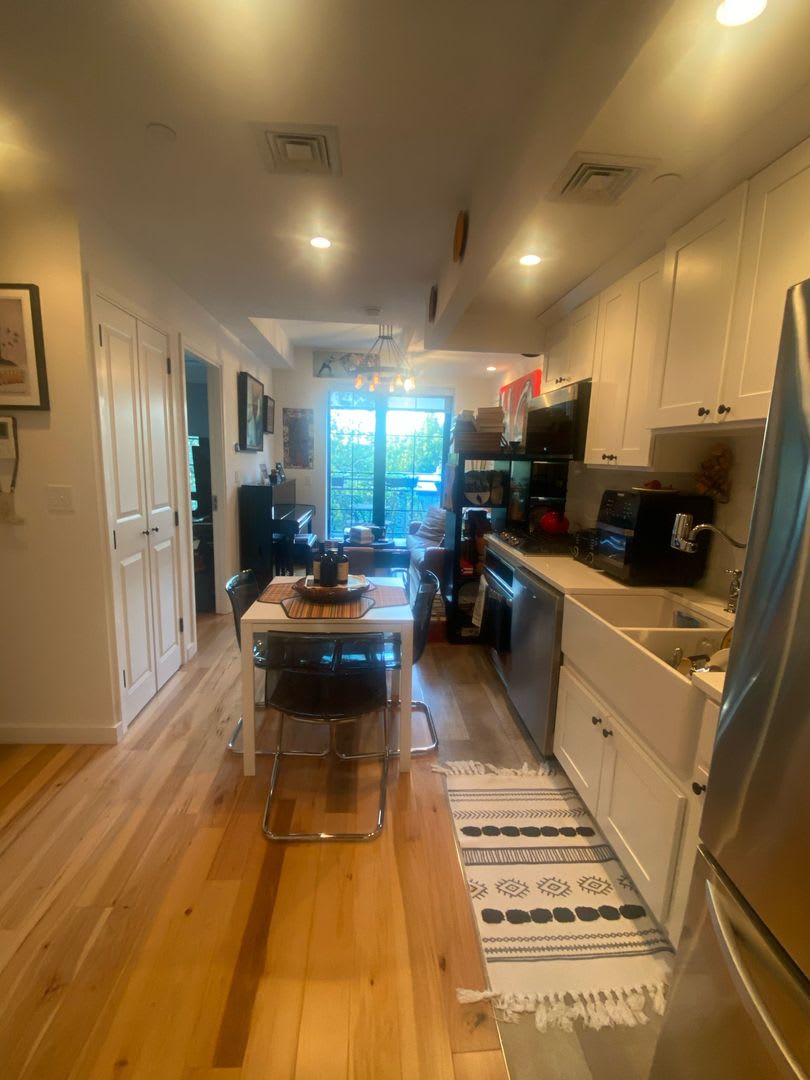 577 Madison Street, Duplex Penthouse 2 BR 2 BA