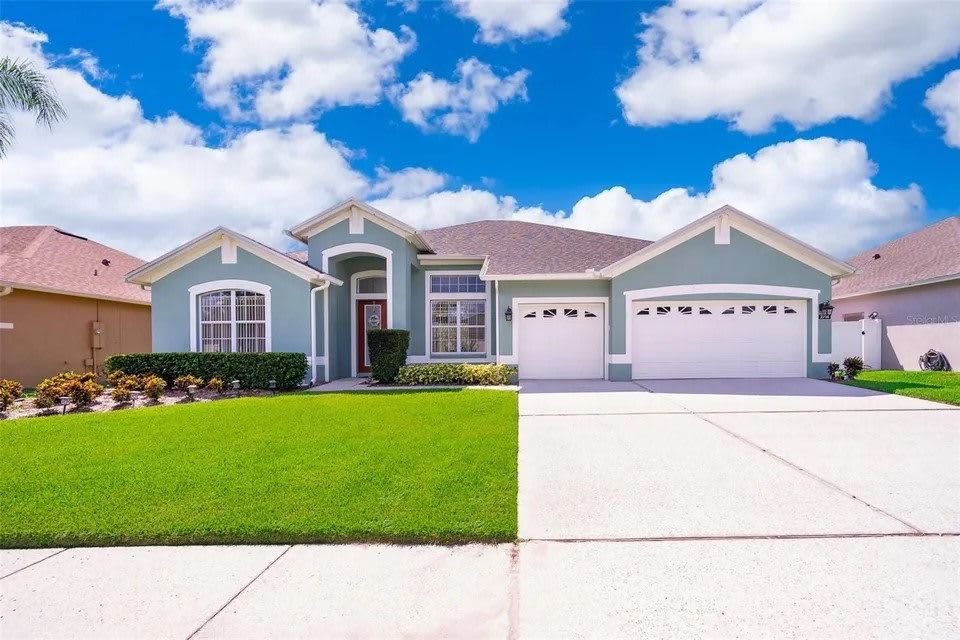 2714 University Acres Drive