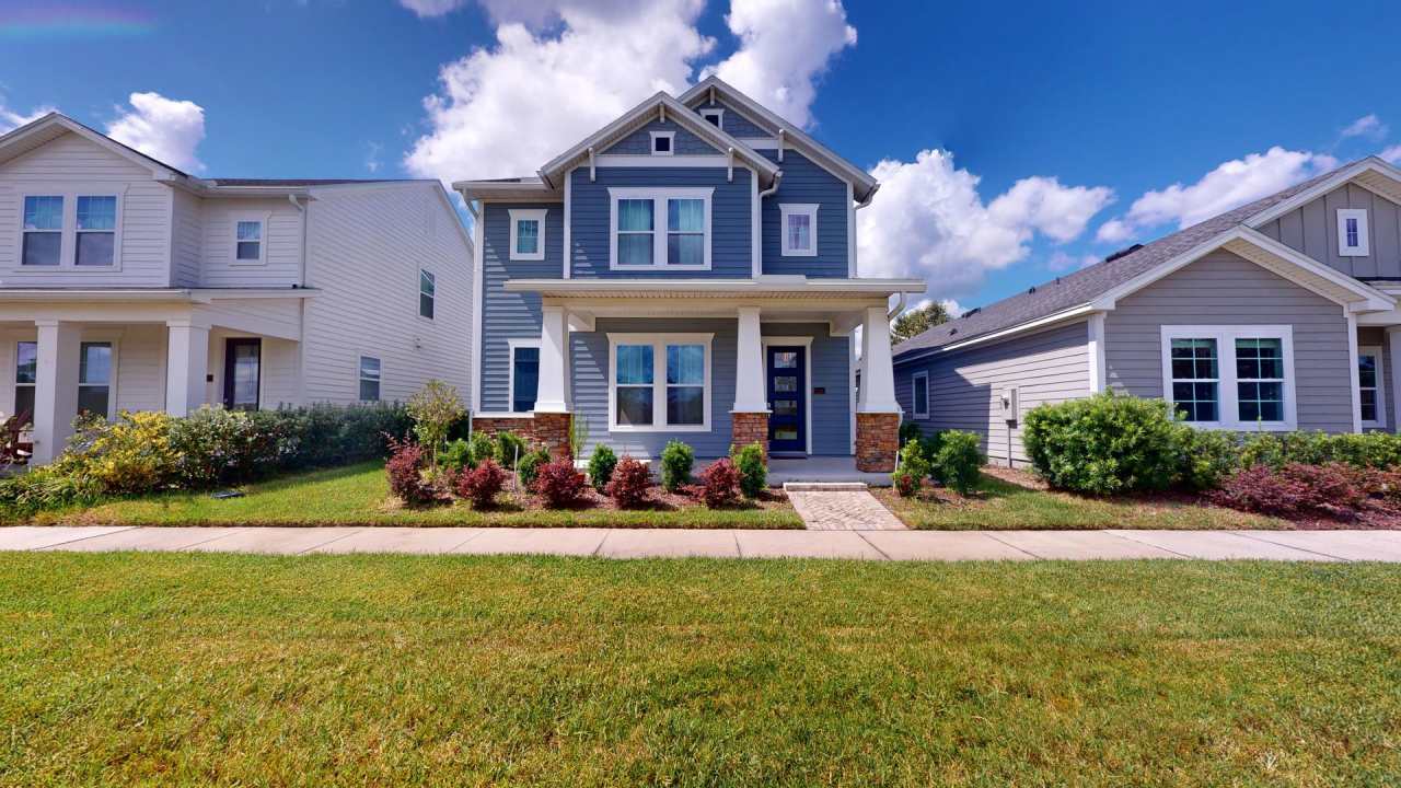 Stunning 3 bedroom home for rent in Shearwater!