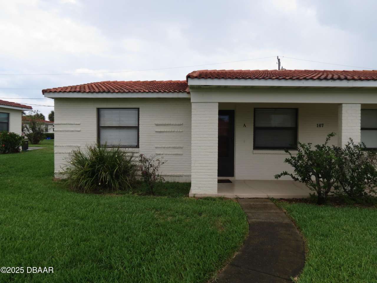 167 Cardinal Drive unit: A