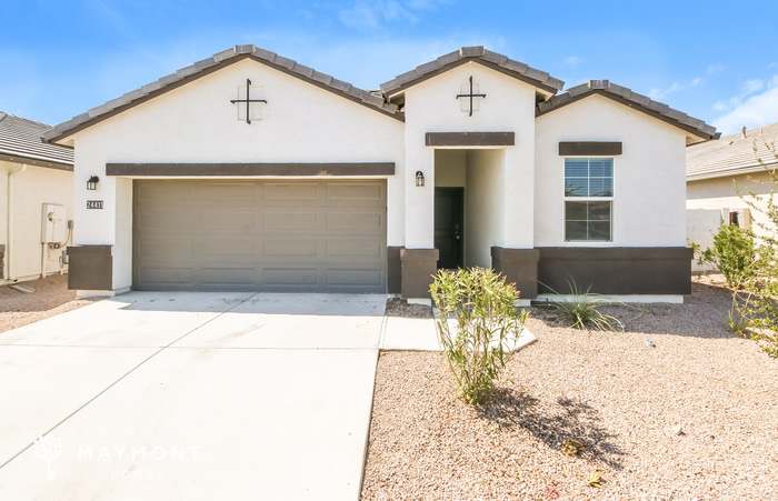 24411 West Pueblo Avenue