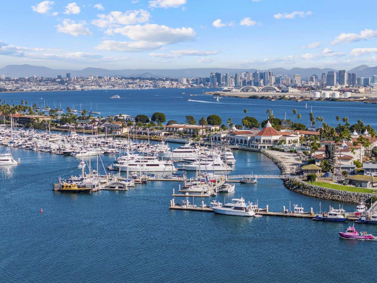 430 San Antonio Avenue - 1