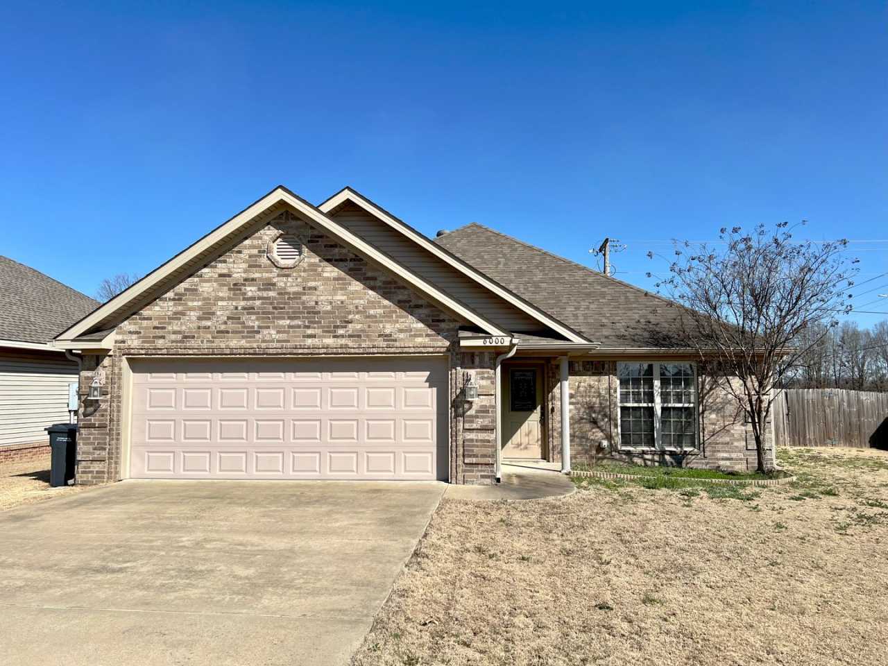 For Rent-3 Bedroom, 2 Bath Valley View!
