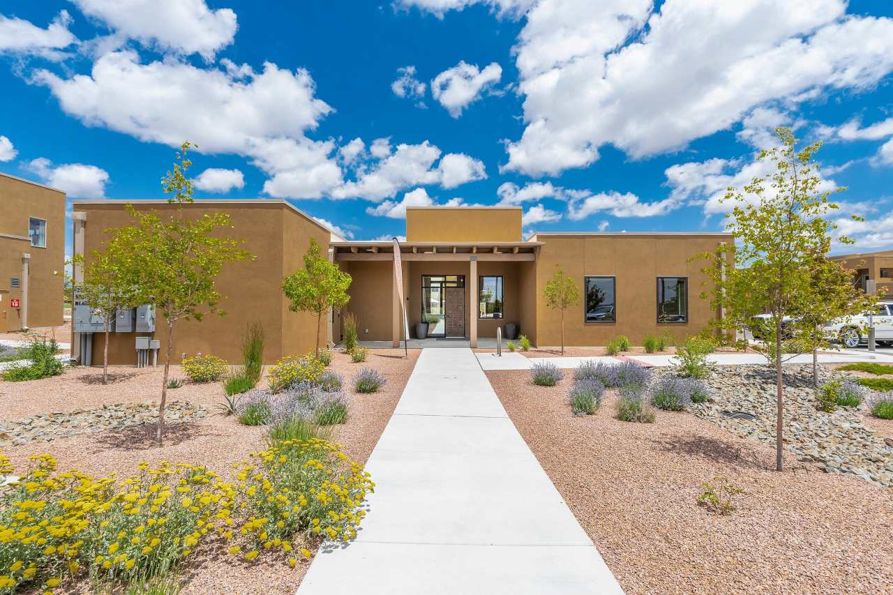 Madera Apartments