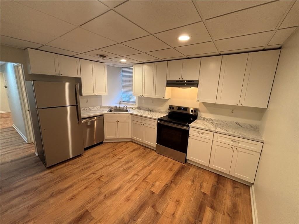 1138 Arlington Parkway NE unit: A