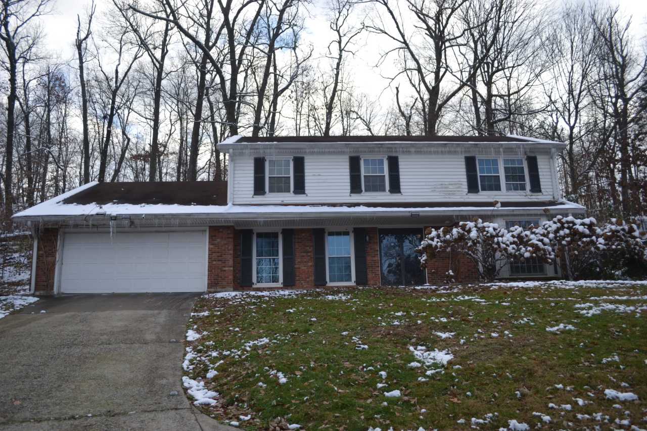 1218 Constitution Drive