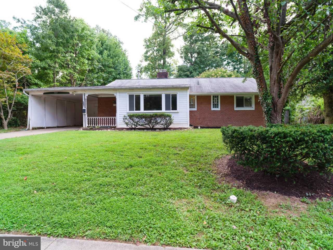 7319 MONTICELLO Boulevard