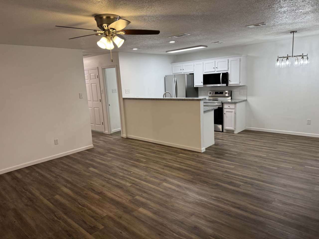 111 Magnolia Street - B