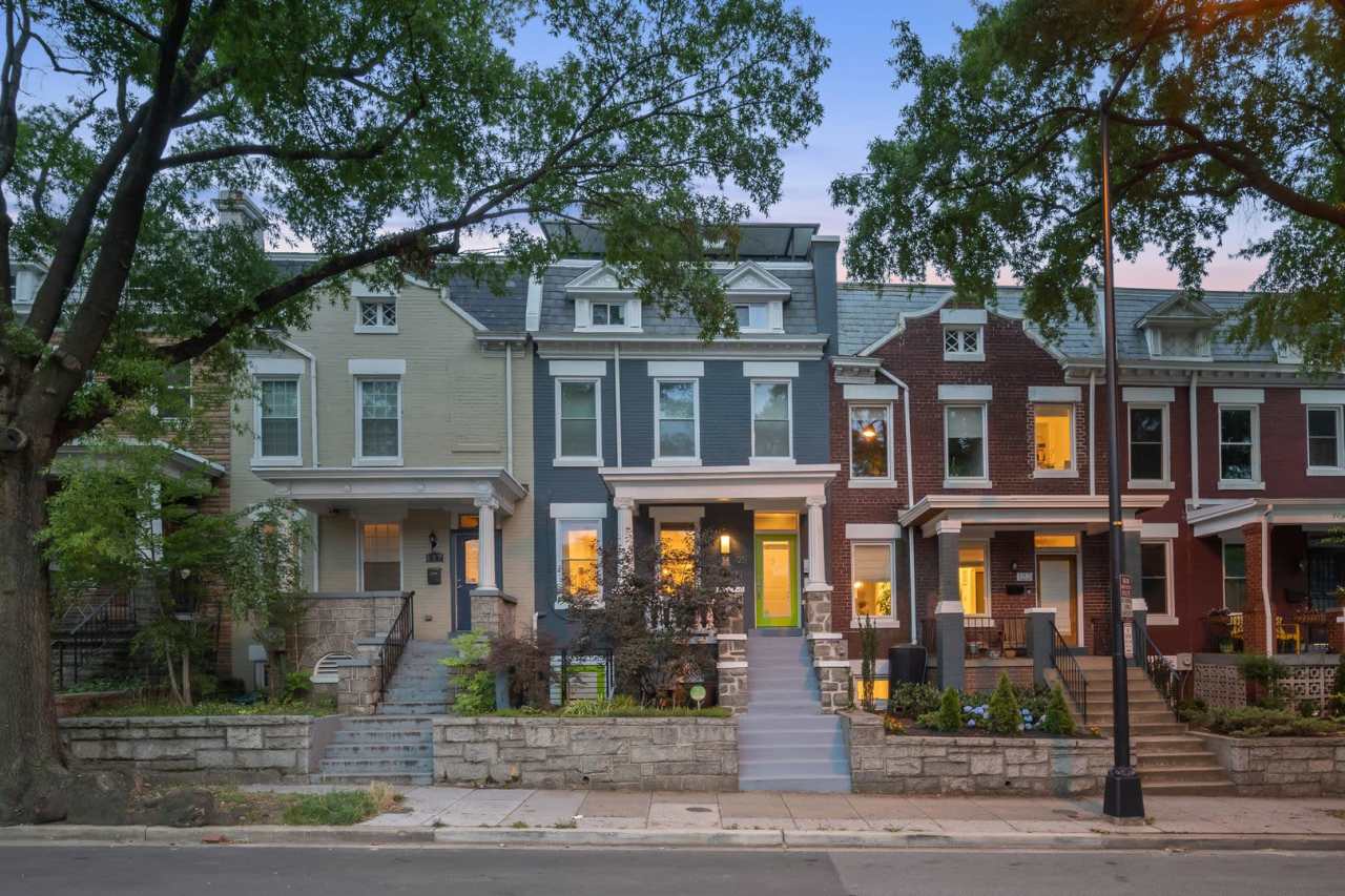 125 Rhode Island Ave NE #1