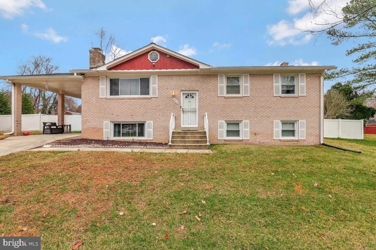 6912 EILERSON Street