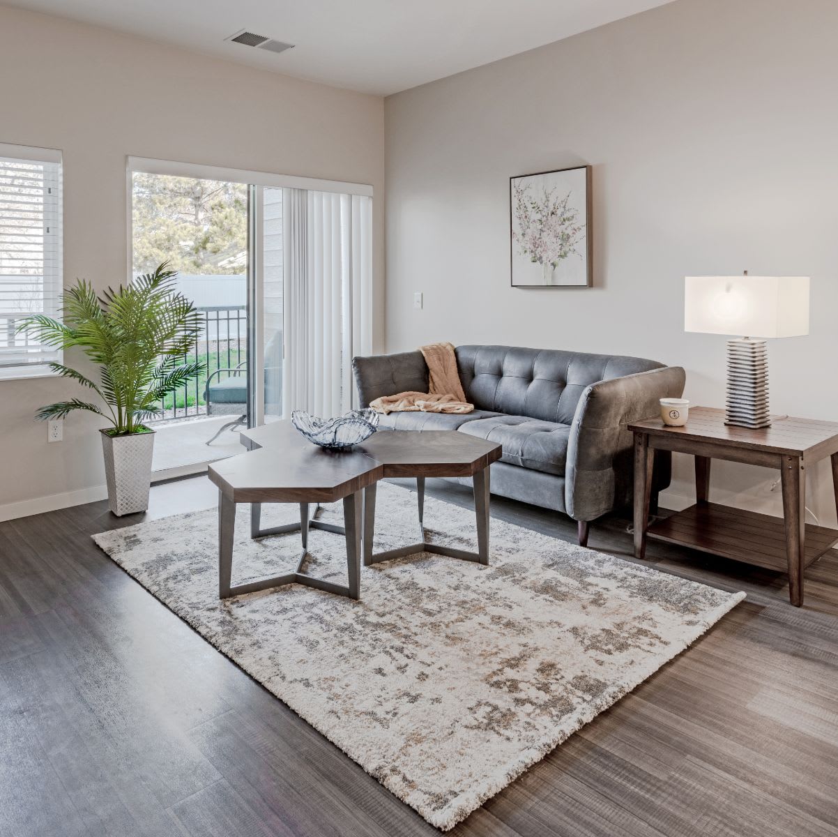 Aster Meadow Apartments