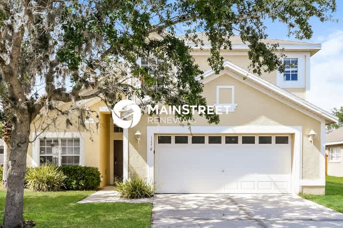 1170 Creekview Court