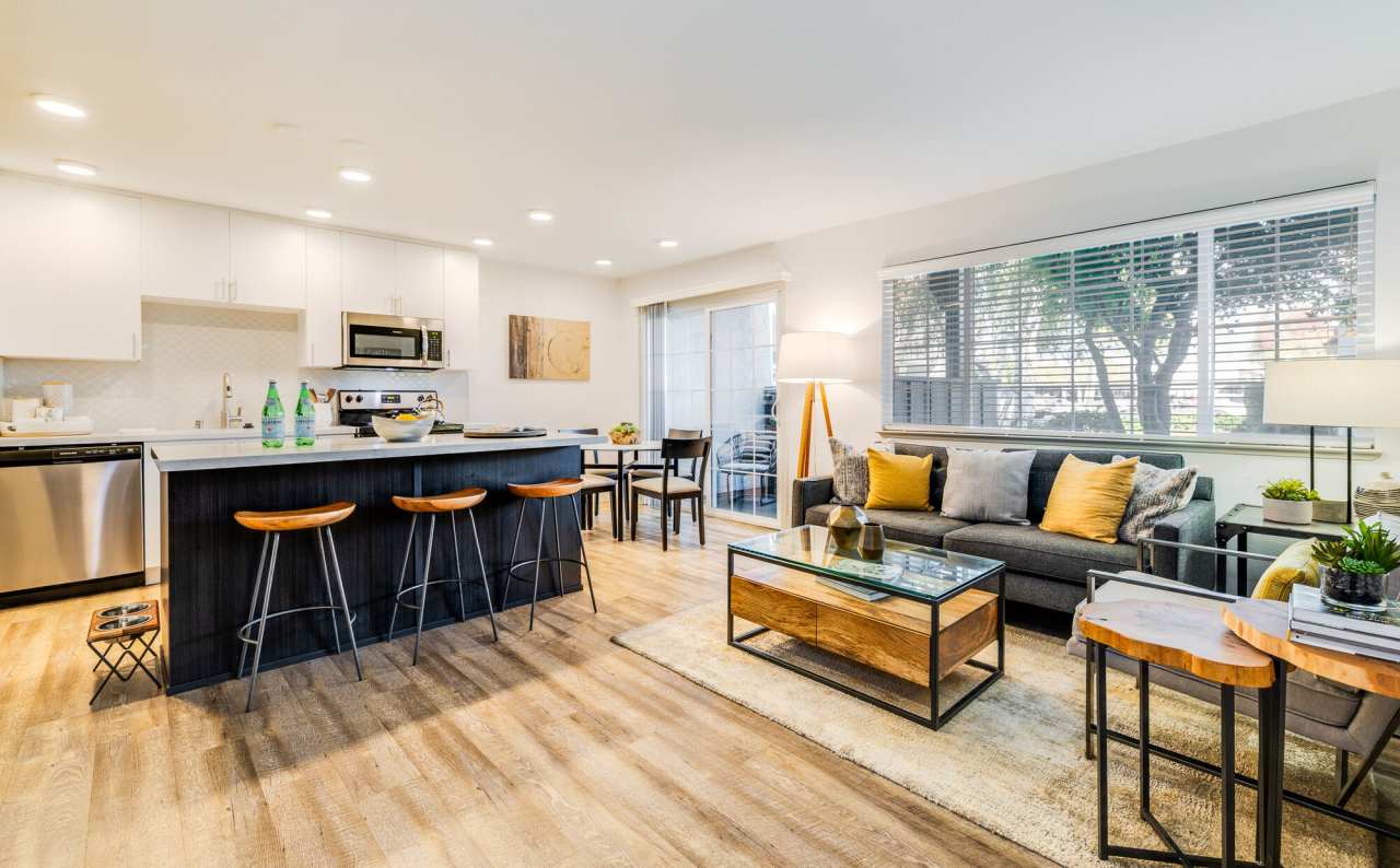 The Franciscan Apartments