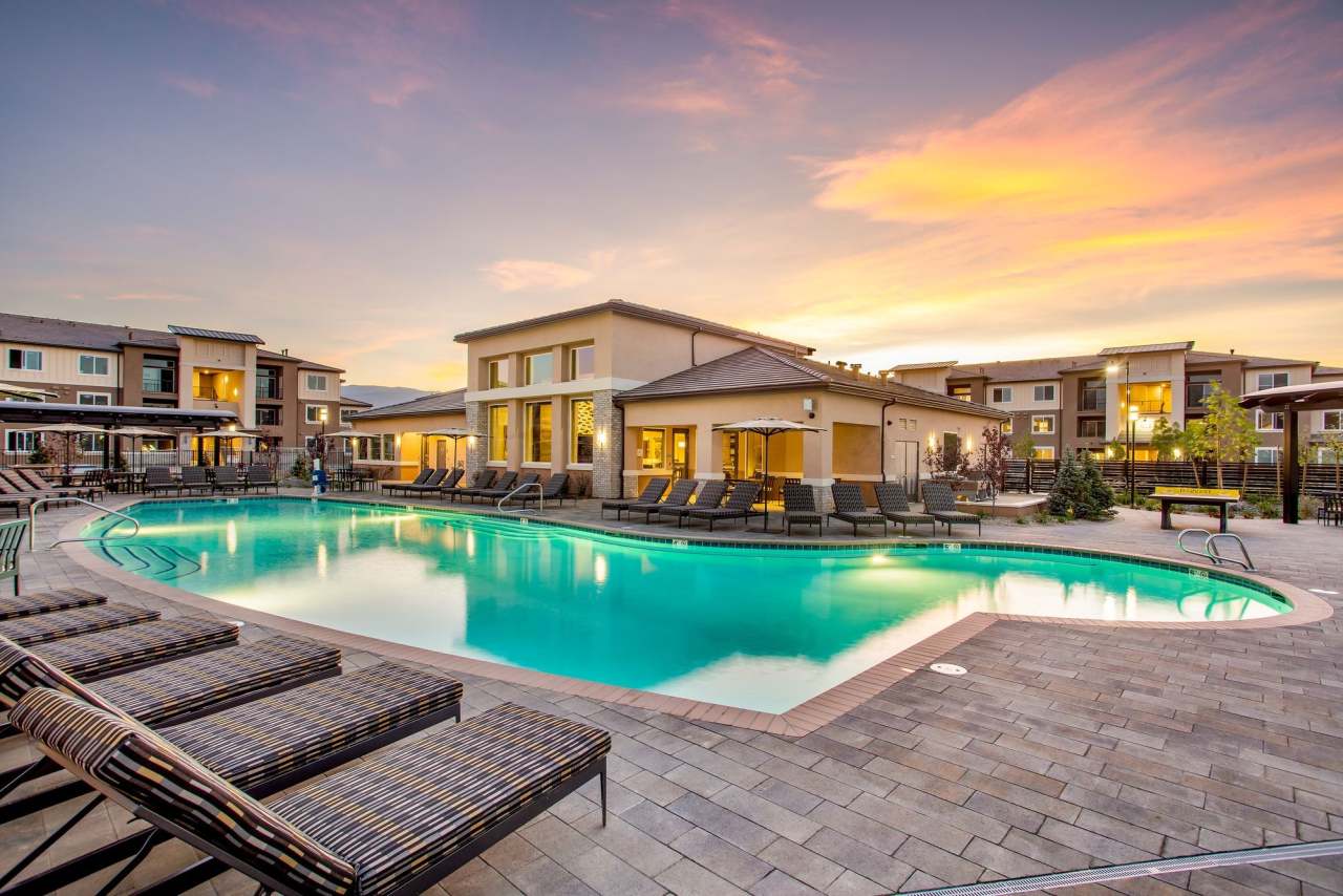 Harvest at Damonte Ranch