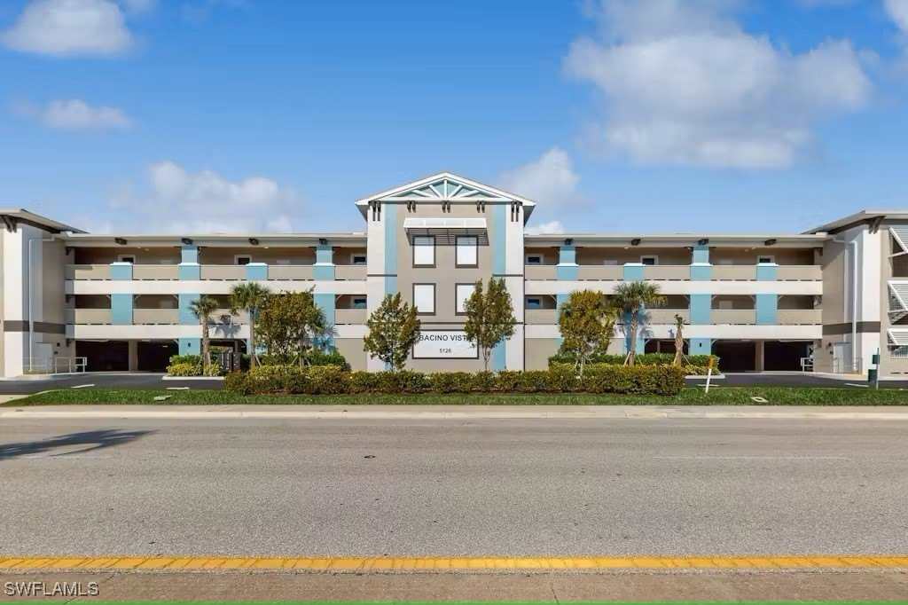 5126 Coronado Parkway unit: 201