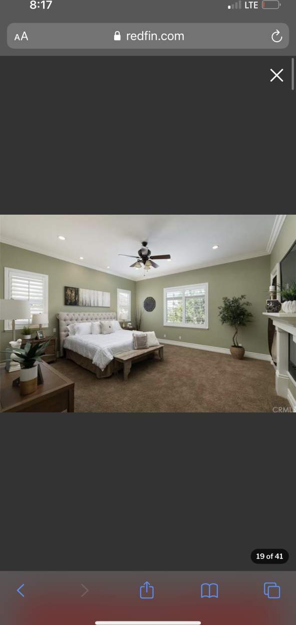 32285 Navajo Springs Road